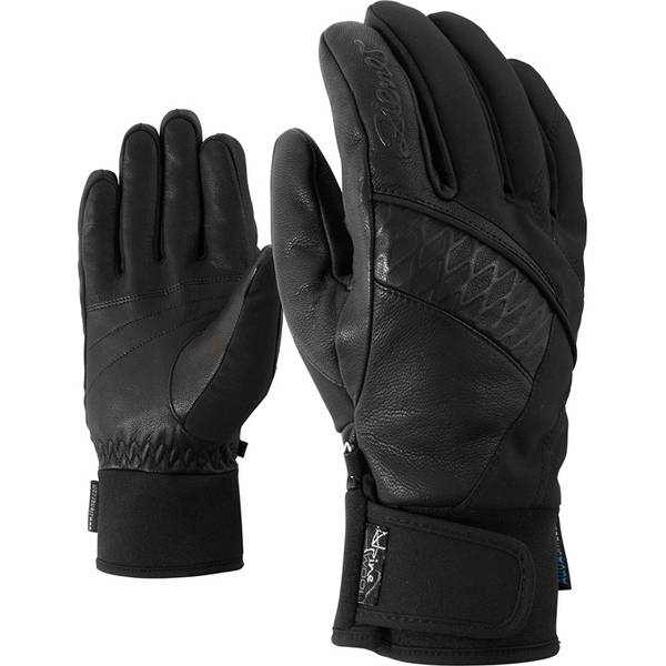 ZIENER Damen Handschuhe KRISSY