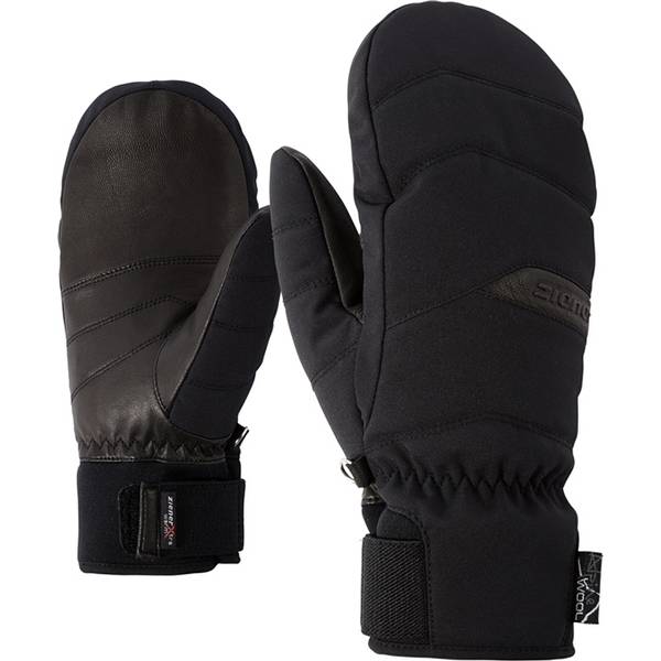 ZIENER Damen Handschuhe KOMILLA