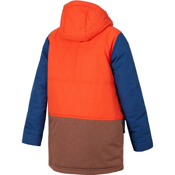 ZIENER Kinder Skijacke YANNIS