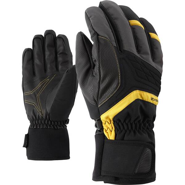 ZIENER Herren Skihandschuhe Galvin AS®