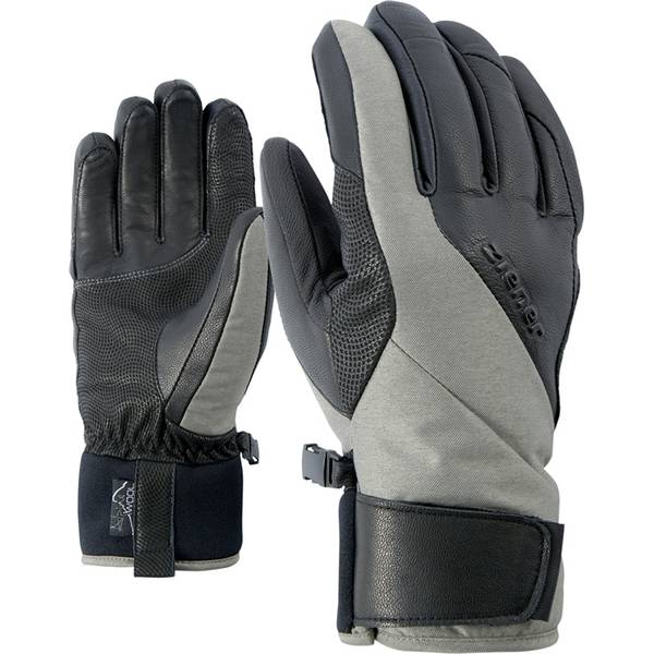 ZIENER Damen Skihandschuhe GAMILA AS(R) AW