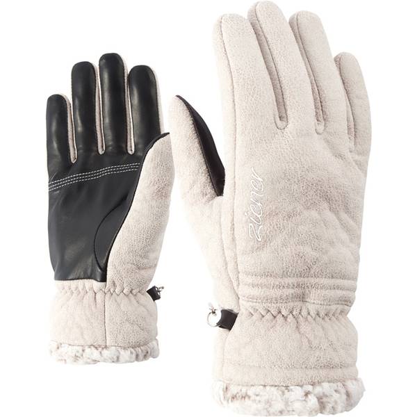 ZIENER Damen Handschuhe Iruka Lady