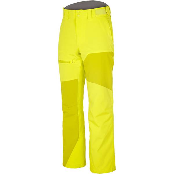 ZIENER Herren Skihose TIONESTA