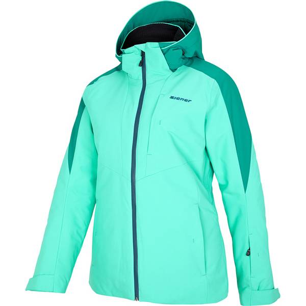 ZIENER Damen Skijacke POLIA
