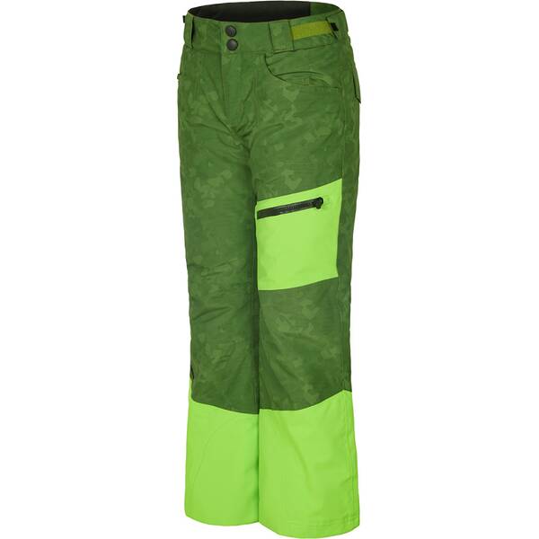 ZIENER Kinder Skihose AYULES
