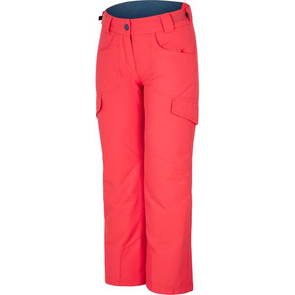 ZIENER Kinder Skihose AYANA