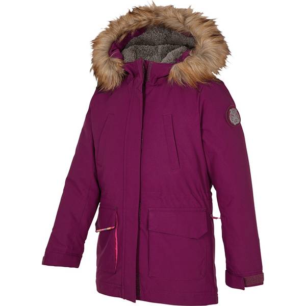 ZIENER Kinder Skijacke ALOTTI