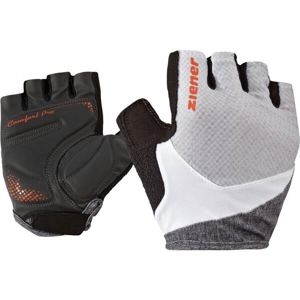 ZIENER Herren Fahrradhandschuhe CENDAL