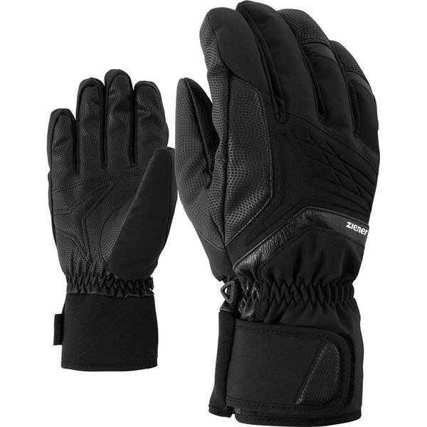 ZIENER Herren Skihandschuhe Galvin AS®