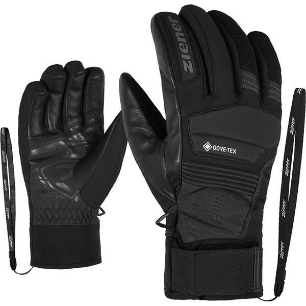 ZIENER Herren Skihandschuhe GIL GTX Gore