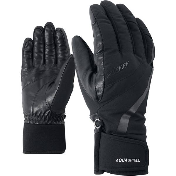 ZIENER Damen Skihandschuhe KITTY