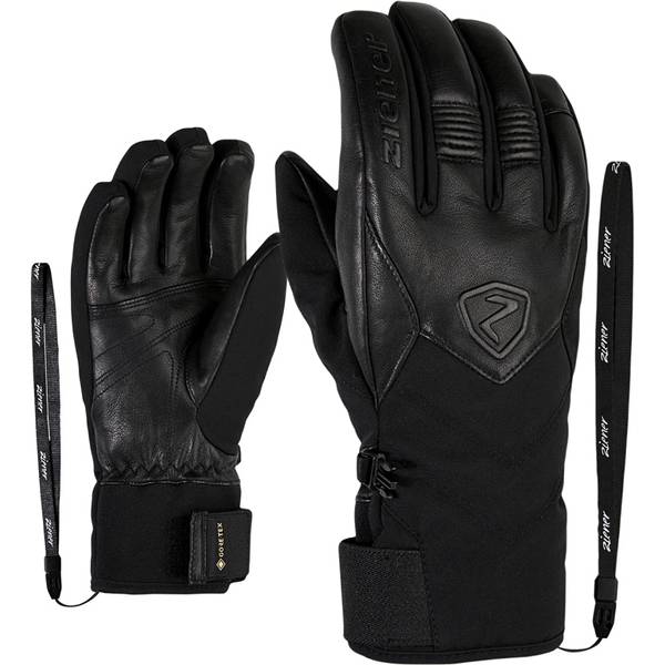 ZIENER Damen Handschuhe KABIRA GTX PR