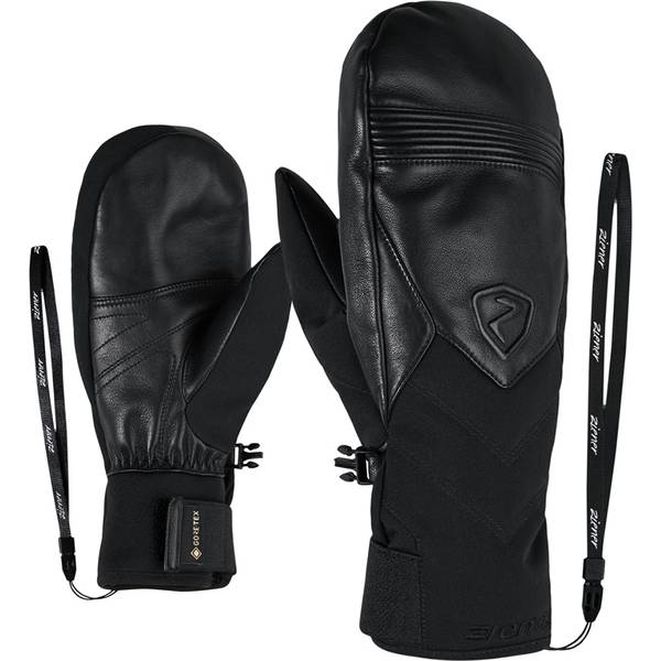 ZIENER Damen Handschuhe KABIRAL GTX PR MITTEN