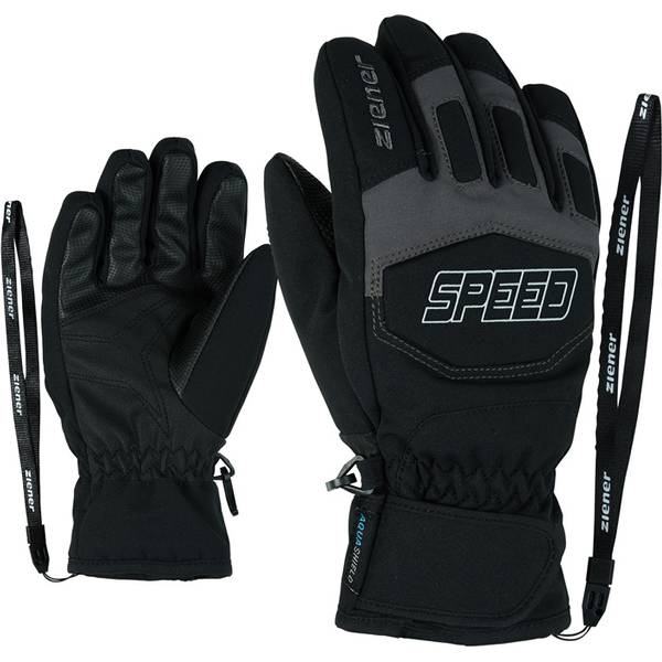 ZIENER Kinder Handschuhe LEEDIM AS®