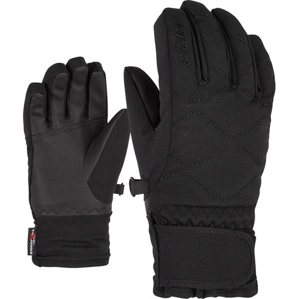 ZIENER Kinder Handschuhe LANTA AS®