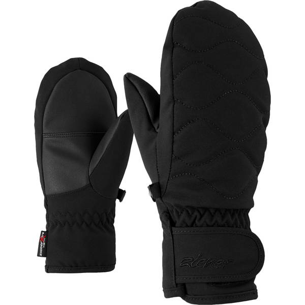 ZIENER Kinder Handschuhe LANTANA