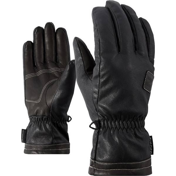 ZIENER Herren Handschuhe ISOR