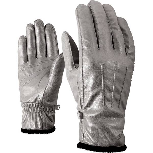 ZIENER Damen Handschuhe ISALA