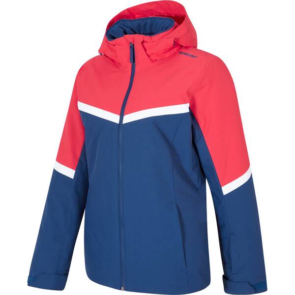 ZIENER Damen Skijacke PALIN