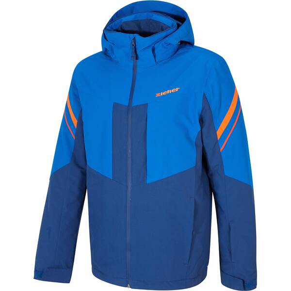 ZIENER Herren Skijacke POMOKA