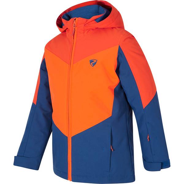 ZIENER Kinder Skijacke AVAN