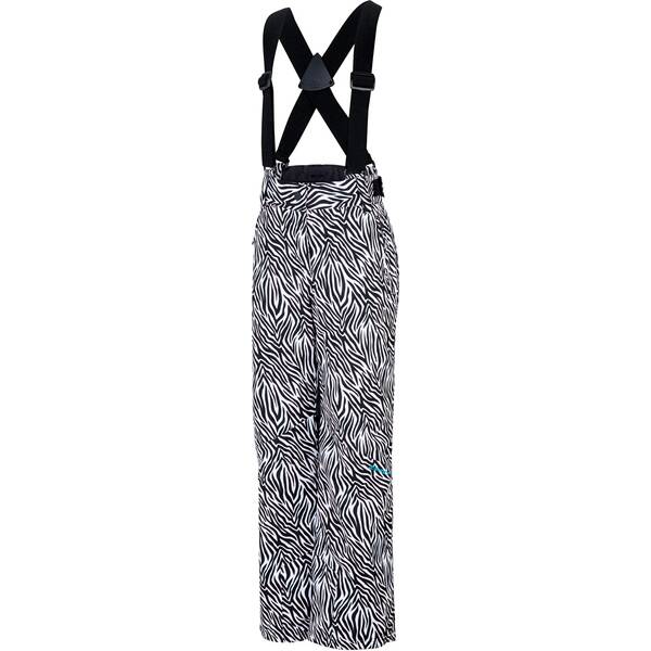 ZIENER Kinder Skihose AVATINE