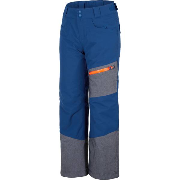 ZIENER Kinder Skihose AYULES