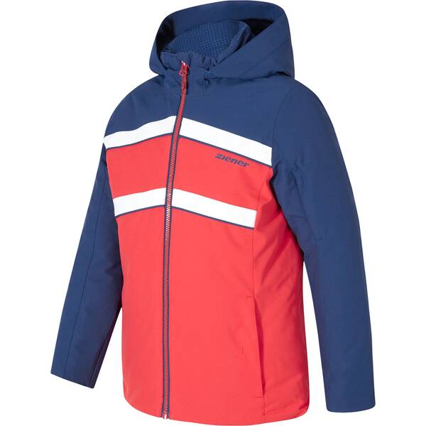 ZIENER Kinder Skijacke AMARIA
