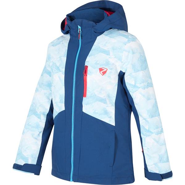 ZIENER Kinder Skijacke AMORA