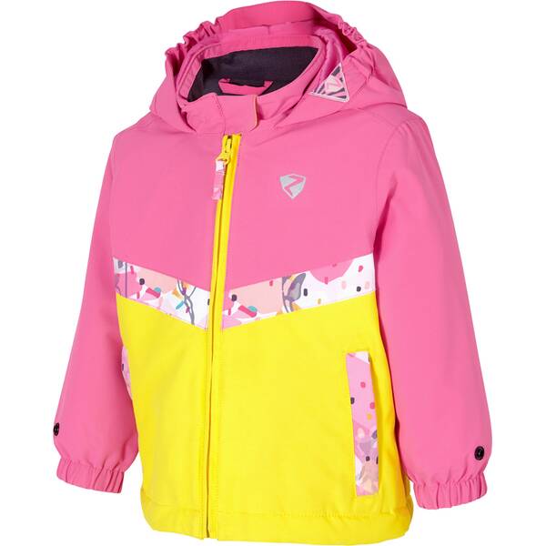 ZIENER Kinder Skijacke AMAI