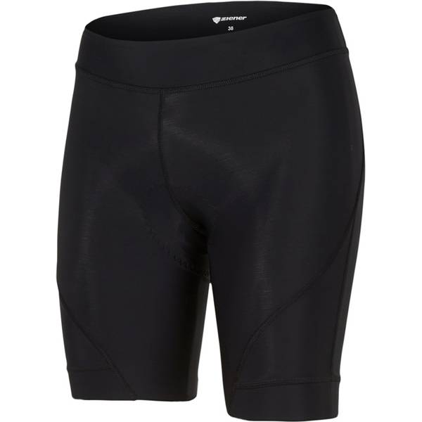 ZIENER Damen Fahrradtight CACEY X-GEL-TEC