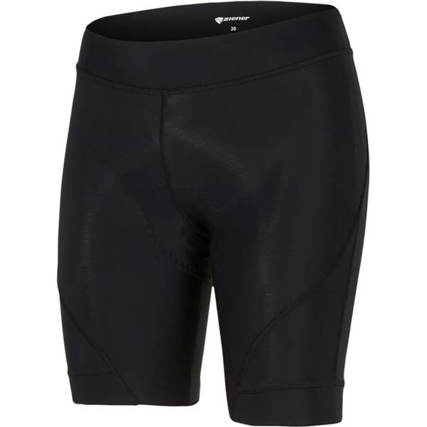 ZIENER Damen Fahrradtight CACEY X-GEL-TEC