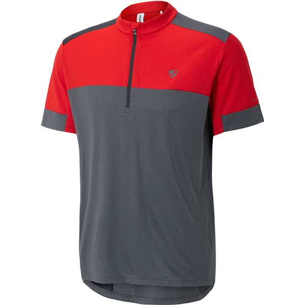 ZIENER Herren Fahrradtrikot CADEEM