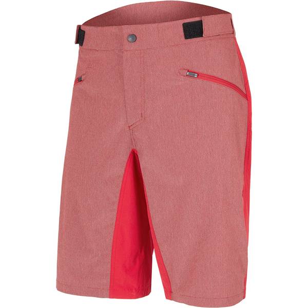 ZIENER Herren Hybrid-Shorts EBNER