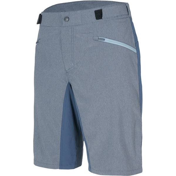 ZIENER Herren Hybrid-Shorts EBNER X-FUNCTION