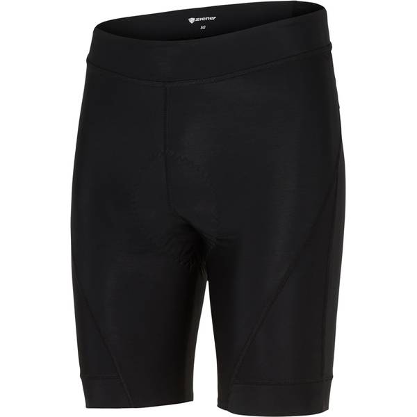 ZIENER Herren Fahrradtight CAIS X-GEL-TEC