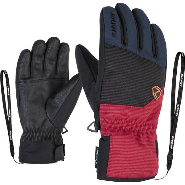 ZIENER Kinder Handschuhe LARY AS(R) AW