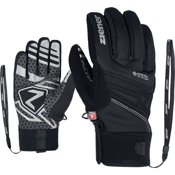 ZIENER Herren Handschuhe INFINO GTX INF PR