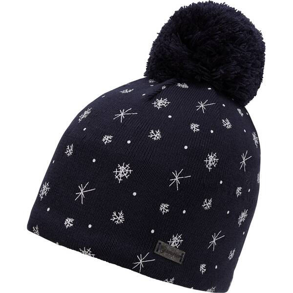 ZIENER Kinder Mütze IBOGA