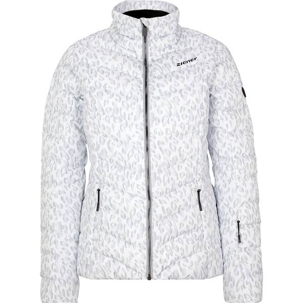 ZIENER Damen Skijacke TALMA