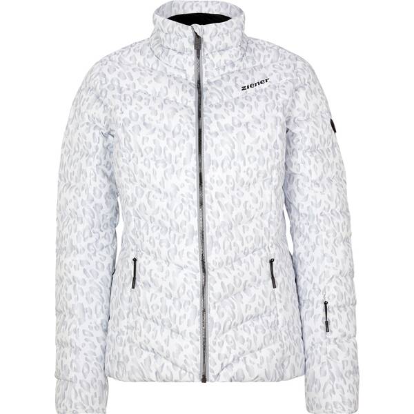 ZIENER Damen Skijacke TALMA