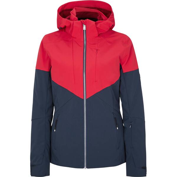 ZIENER Damen Skijacke TANSY