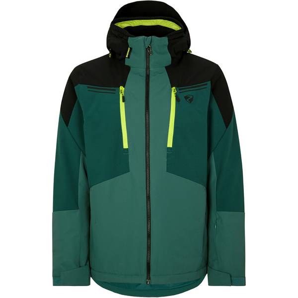 ZIENER Herren Skijacke TINTU