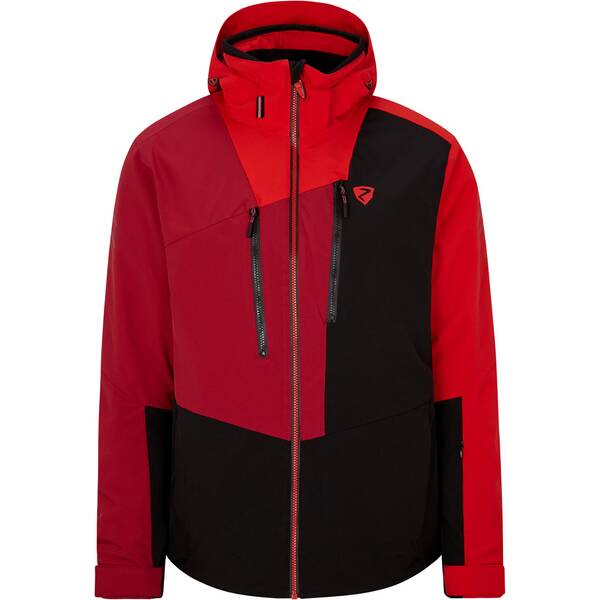 ZIENER Herren Skijacke TEBULO