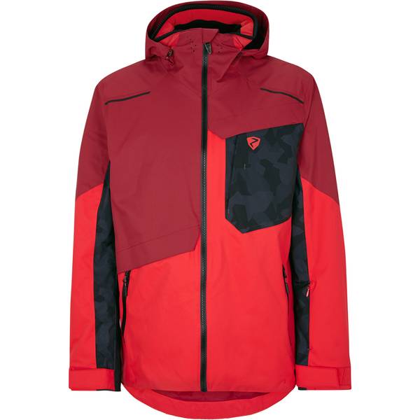 ZIENER Herren Skijacke TYREE