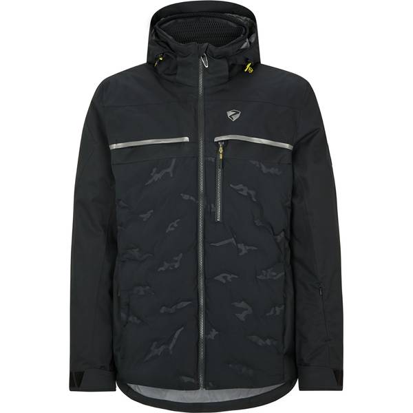 ZIENER Herren Skijacke TAPAACA