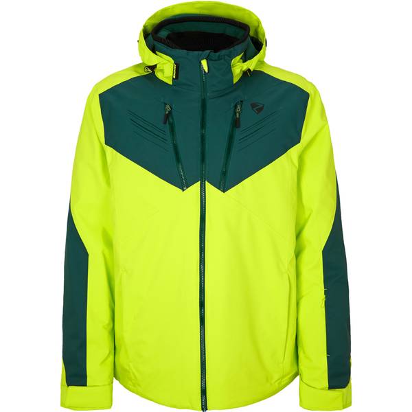 ZIENER Herren Skijacke TIOGA