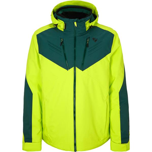ZIENER Herren Skijacke TIOGA