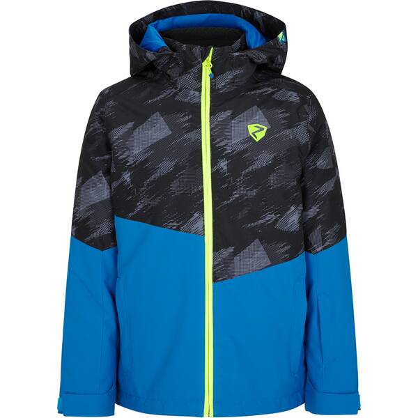 ZIENER Kinder Skijacke ABIAN