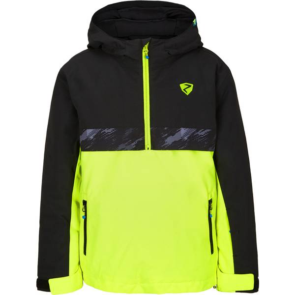 ZIENER Kinder Skijacke ABSALOM